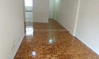 Imagem 3: Juiz de Fora - Apartamento Padrão - Passos