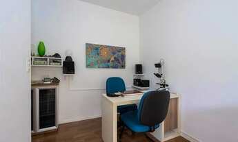 Imagem 3: Casa residencial/comercial com 263 m² na Agua Branca