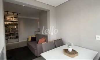 Imagem 5: São Paulo - Apartamento Padrão - Quinta da Paineira