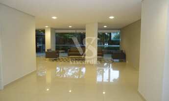 Imagem 6: Alugo apartamento com três dormitórios (uma suíte) e duas vagas, Perdizes, São Paulo - SP