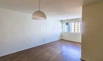 Imagem 3: Apartamento para locação, Vila Nova Conceição, São Paulo, SP