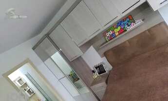 Imagem 3: Apartamento à venda Rua Coronel Massot, Cristal - Porto Alegre