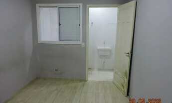 Imagem 7: Locação Residential / Home Carandiru São Paulo