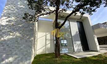 Imagem 5: Casa à venda, 260 m² por R$ 2.090.000,00 - Condomínio Jardins da Lagoa - Lagoa Santa/MG