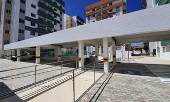 Imagem 5: Apartamento para venda tem 80 metros quadrados com 3 quartos em Atalaia - Aracaju - SE