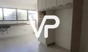 Imagem 7: Apartamento para venda ou locação em Alphaville