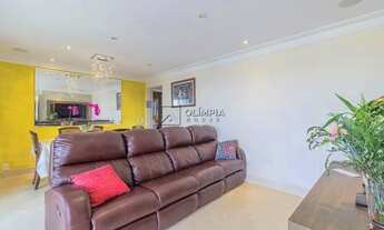 Imagem 3: Venda Apartamento 4 Dormitórios - 127 m² Chácara Klabin