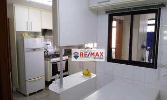 Imagem 2: Apartamento à venda, 127 m² - Moema - São Paulo/SP