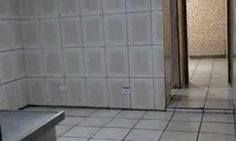 Imagem 4: Aluga se essa casa quarto banheiro e cozinha