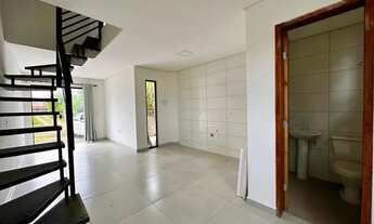 Imagem 4: FLORIANóPOLIS - Casa Padrão - Campeche