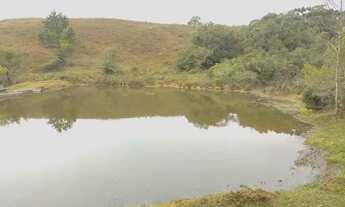 Imagem 3: FAZENDA COM 83 ALQUEIRES EM CAMPOS DO JORDÃO/SÃO PAULO