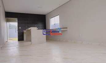 Imagem 5: Casa à venda no bairro Pousada Del Rey - Igarapé/MG