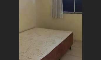 Imagem 6: Apt condomínio fechado 2/4 térreo