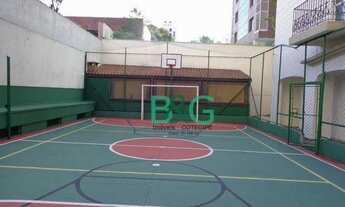 Imagem 4: Apartamento com 2 dormitórios à venda, 68 m² por R$ 530.000 - Vila Gomes Cardim - São Paul