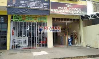 Imagem: Loja Comercial Guará II