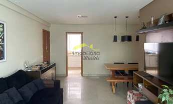 Imagem 8: Apartamento à venda, 4 quartos, 1 suíte, 2 vagas, Buritis - Belo Horizonte/MG