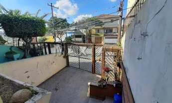 Imagem 7: Sobrado, 2 dormitórios , 1 suíte, 3 vagas - Santa Terezinha