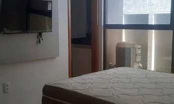 Imagem 5: Flat com 1 dormitório para alugar, 17 m² por R$ 1.900,00/mês - Bessa - João Pessoa/PB