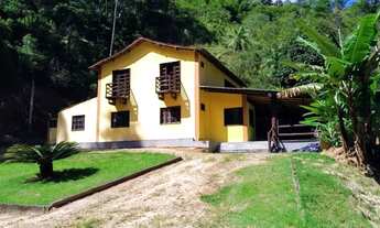 Imagem 5: Fazenda/Sítio/Chácara para venda possui 96000 metros quadrados em Paraju - Domingos Martin