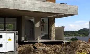 Imagem 3: Casa para venda com 208 metros quadrados com 3 quartos em Rio Tavares - Florianópolis - SC