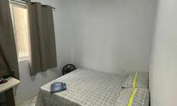 Imagem 3: Aluguel de quarto