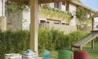 Imagem 7: Térreo, nascente e em posição privilegiada no bioflora itacimirim