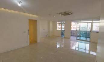 Imagem 2: Apartamento com 4 quartos em Tijuca - Rio de Janeiro - RJ