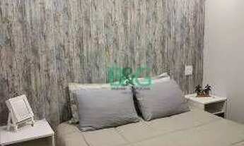 Imagem 6: Apartamento com 3 dormitórios à venda, 86 m² por R$ 830.960 - Vila Maria Alta - São Paulo