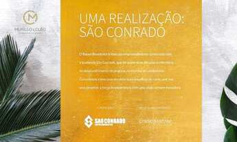 Imagem 7: Apartamento com 1 dormitório à venda, 49 m² por R$ 378.011 - Alphaville I - Salvador/BA