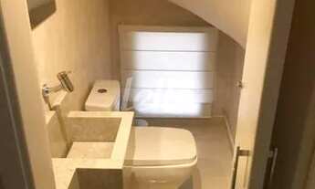 Imagem 3: São Paulo - Casa Padrão - Campo Belo