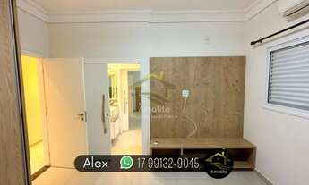 Imagem 4: CASA CONDOMÍNIO DAMHA III EM SÃO JOSÉ DO RIO PRETO