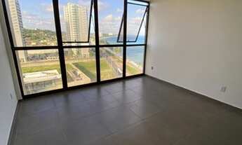 Imagem 4: Investimento para locação - Studio Beira mar em Maceió