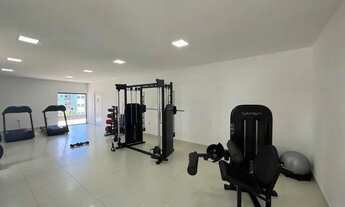 Imagem 6: Alugo apartamento (NOVO) 3 quartos Bancarios, Suíte e WC