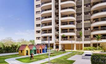 Imagem 5: Belíssimo apartamento de 2, 3 e 4 Quartos - Ilha Pura - Parque Exclusivo!