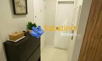 Imagem 4: APARTAMENTO A VENDA EM SP VILA BUARQUE