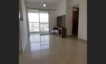 Imagem 3: Apartamento para alugar no bairro Vila Mathias - Santos/SP