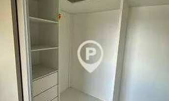 Imagem 2: Apartamento com 2 dormitórios à venda, 90 m² por R$ 1.280.000 - Cerâmica - São Caetano do