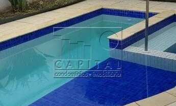 Imagem 5: Casa Para Venda Ou Locação Em Alphaville