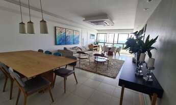 Imagem 5: 4 suítes na Rua da Aurora - Condomínio com melhor lazer da cidade