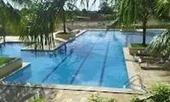 Imagem 2: APARTAMENTO PROX CENTRO POLÍTICO, COND. MORADA DO PARQUE, 4 QTOS 1 SUÍTE, COMPLETO DE ARMÁ