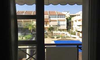 Imagem 2: Casa triplex, com 3 quartos suítes à venda, 150 m² por R$ 850.000 - Recreio dos Bandeirant