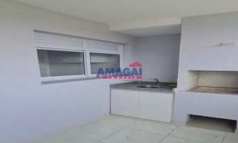 Imagem 6: Jacareí - Apartamento Padrão - Jardim das Indústrias