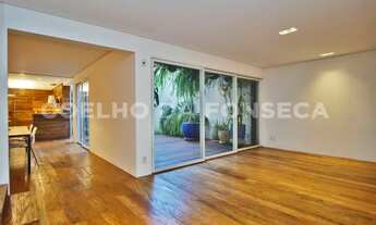 Imagem 5: São Paulo - Casa Padrão - Jardim Paulistano