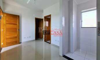 Imagem 6: Apartamento com 2 dormitórios à venda, 40 m² por R$ 230.000,00 - Vila Esperança - São Paul