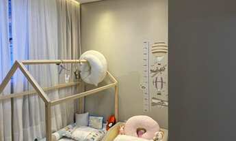 Imagem 4: CONDOMÍNIO RESERVA DO PARQUE