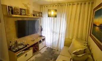 Imagem: Apartamento condomínio Vila Imperial VP