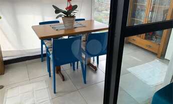 Imagem 4: Excelente apartamento para venda na Casa verde, lazer completo