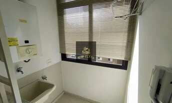 Imagem 5: Flat disponível na Vila Olímpia