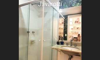 Imagem 5: Apartamento para venda com 67 metros quadrados com 2 quartos em Parque São Jorge - São Pau