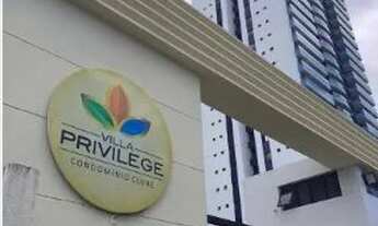 Imagem 2: VILLA PRIVILEGE 2/4 SUÍTE GARAGEM INFRAESTRUTURA MOBILIADO VILA LAURA